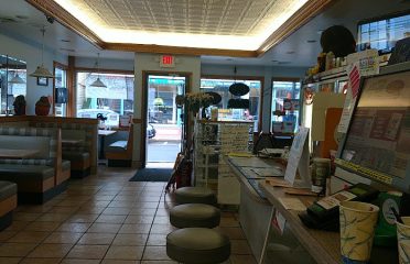 Haroula’s Coffee Shop