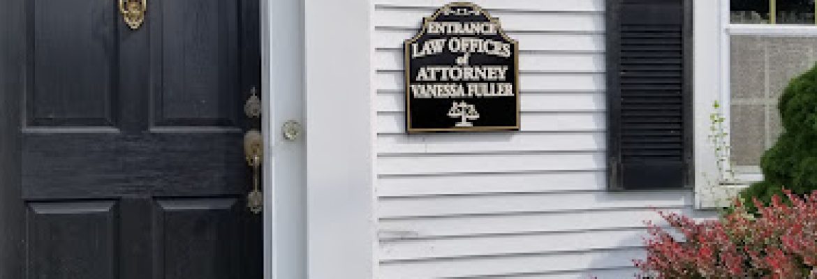 Vanessa Fuller, Attorney at Law, LLC