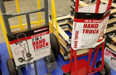 Harbor Freight