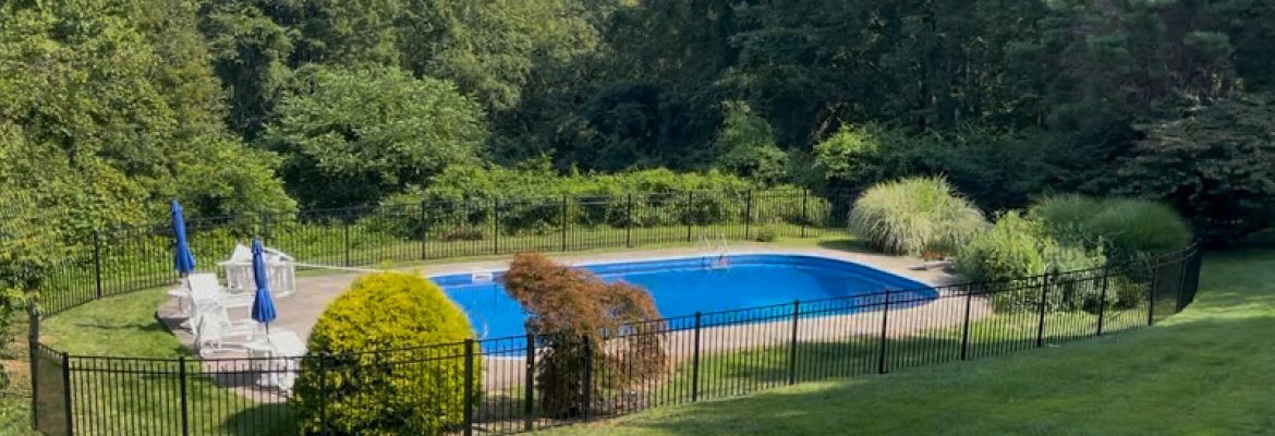 Fence Contractor- My Fence Guy