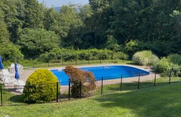 Fence Contractor- My Fence Guy