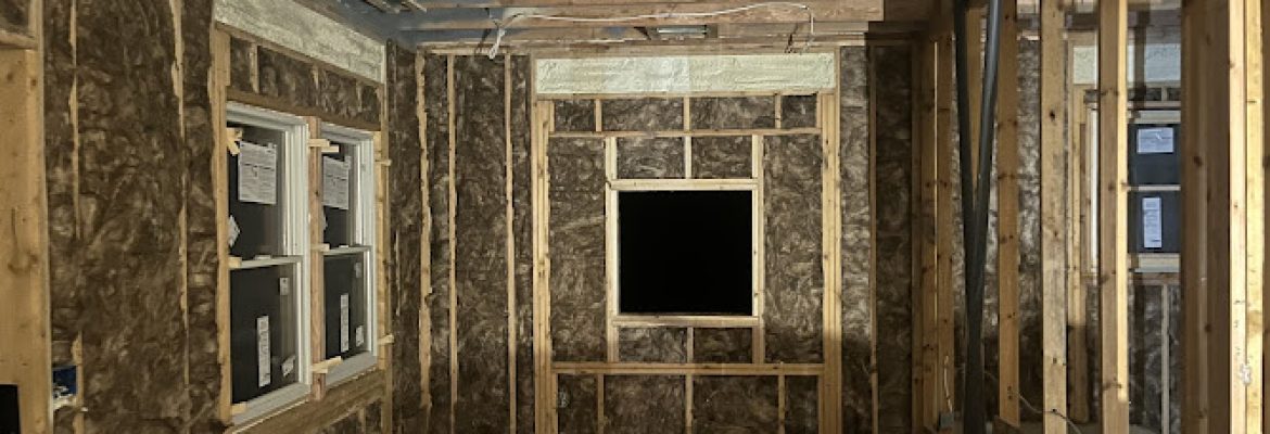 Koala Insulation of Eastern Connecticut