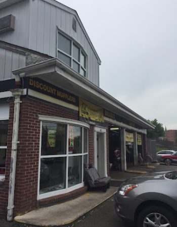 Meineke Car Care Center