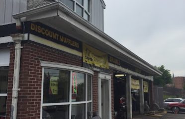 Meineke Car Care Center