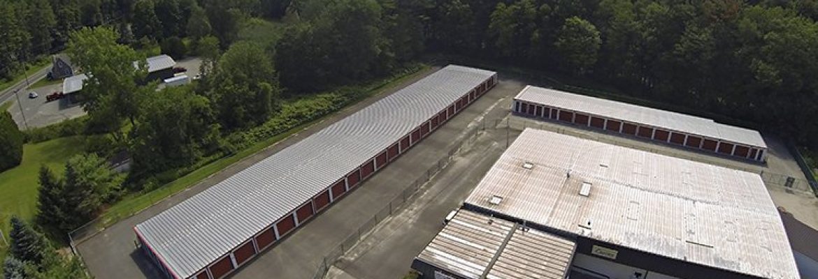 Stor-It-All