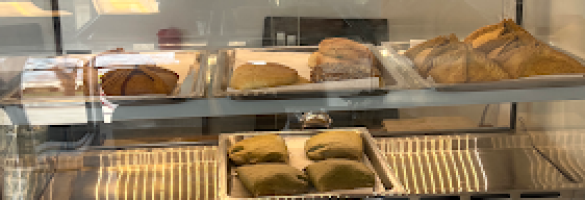 Likkle Patty Shop