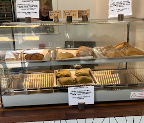 Likkle Patty Shop