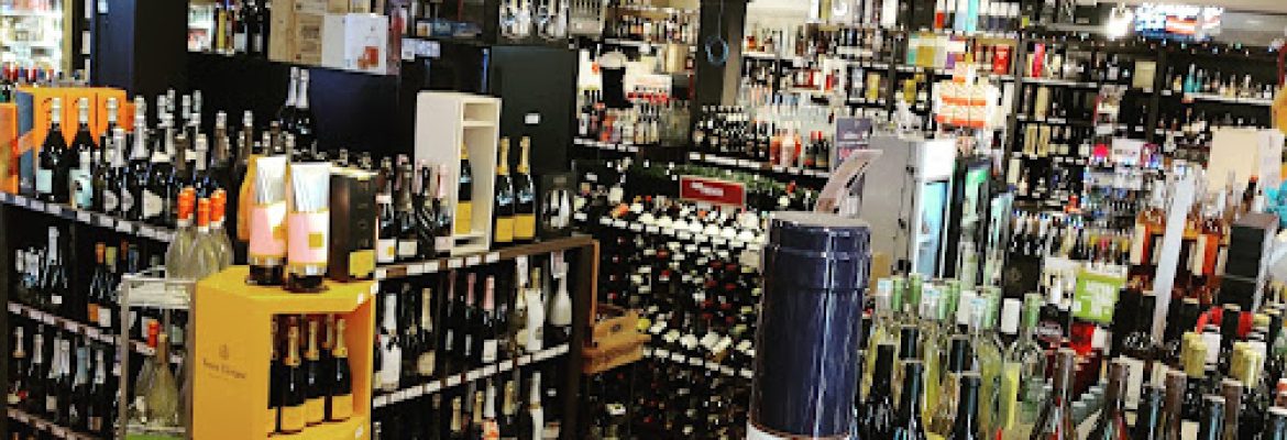 Beverage King