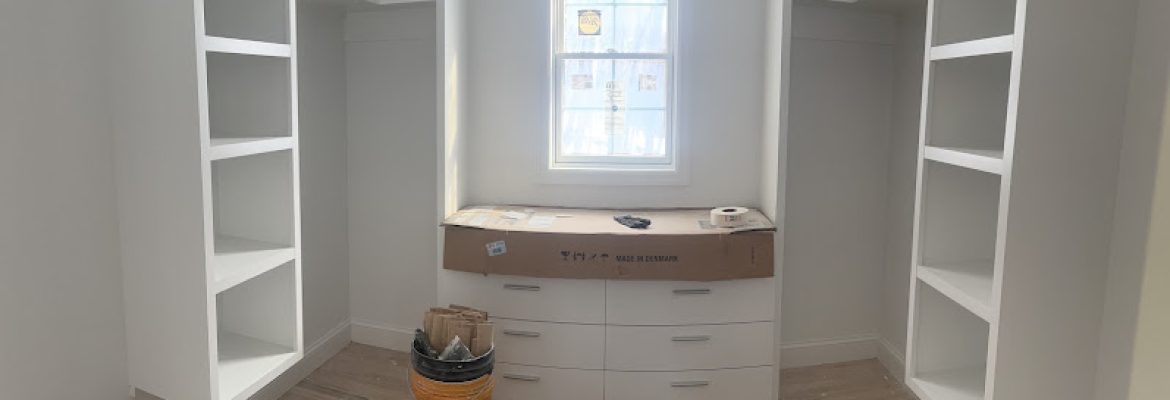 FS Construction LLC