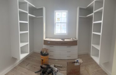 FS Construction LLC