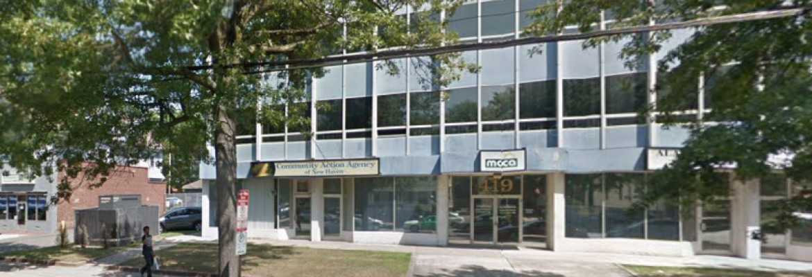 MCCA – New Haven
