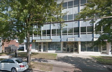 MCCA – New Haven