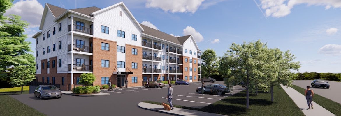 Pomeroy Place Apartments