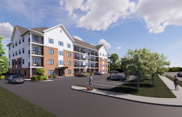 Pomeroy Place Apartments
