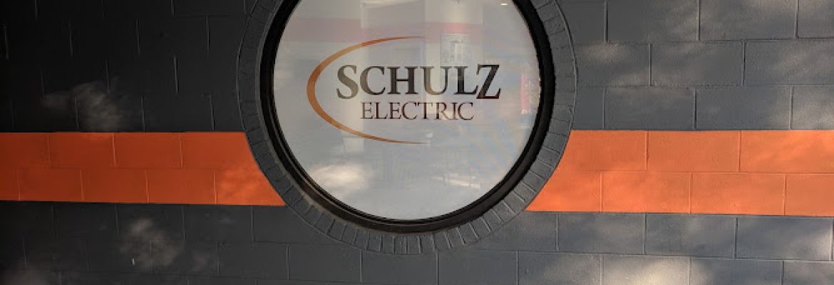 Schulz Electric, Power Systems by Timken