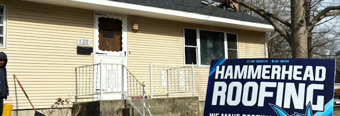 HammerHead Roofing LLC