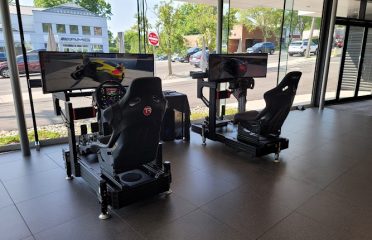 Archangel Sim Racing Group