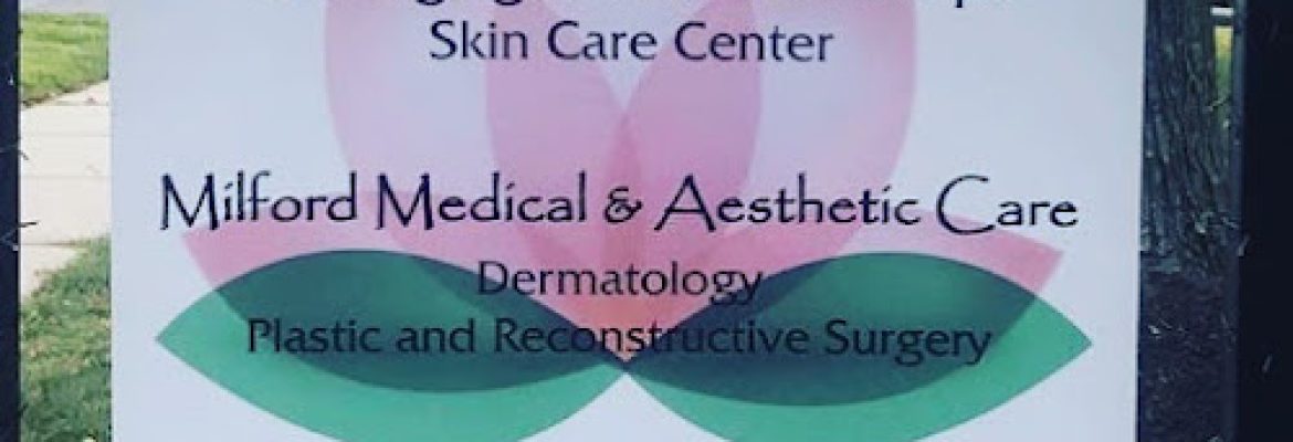 DermAesthetics Anti-Aging, Laser & Medical Skin Care Center