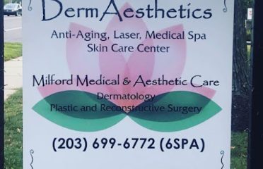 DermAesthetics Anti-Aging, Laser & Medical Skin Care Center