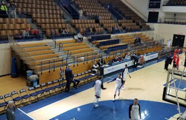 Payne Whitney Gymnasium