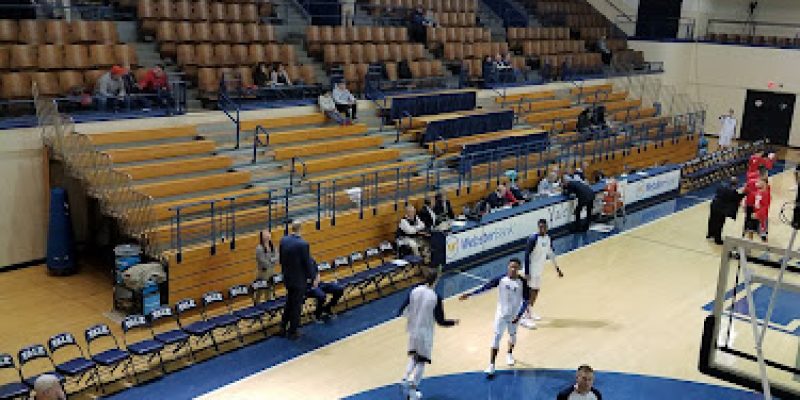 Payne Whitney Gymnasium