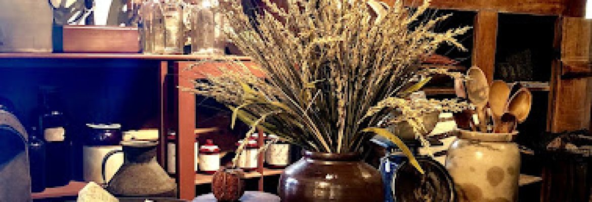 Farmhouse Antiques