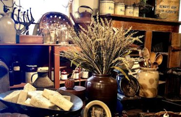 Farmhouse Antiques
