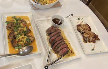 Matthews Catering Company