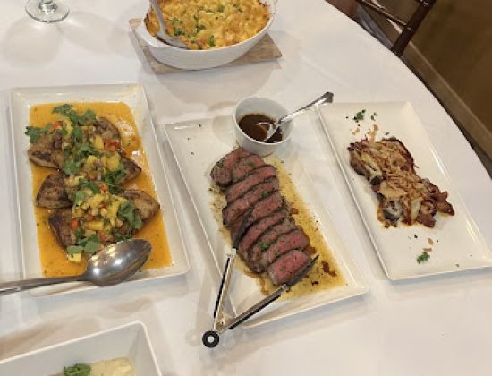 Matthews Catering Company