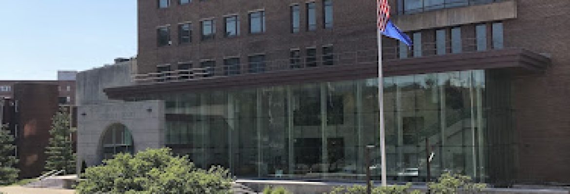 Stamford/Norwalk Judicial District
