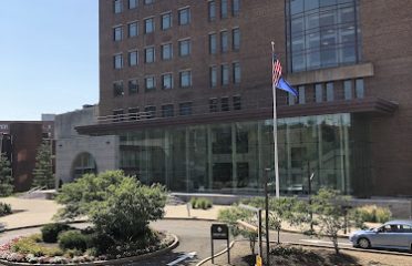 Stamford/Norwalk Judicial District