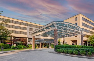 The Armon Stamford Hotel