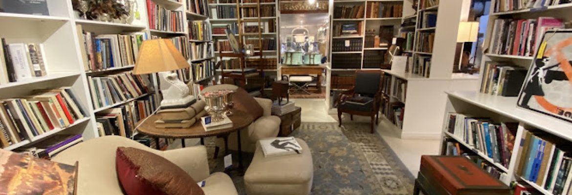 The Antique And Artisan Gallery