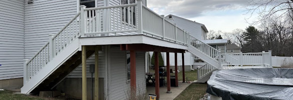 Jarochos Carpentry, LLC