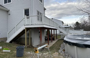 Jarochos Carpentry, LLC