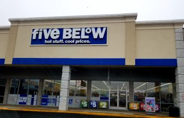 Five Below