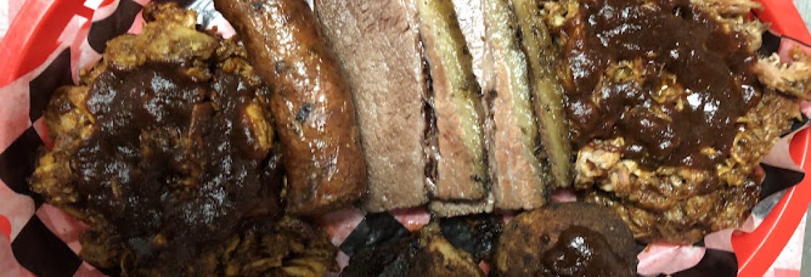Hog Wild BBQ