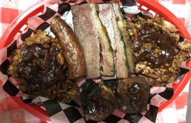 Hog Wild BBQ