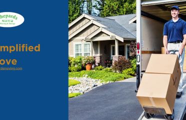 Shepard’s Moving and Storage