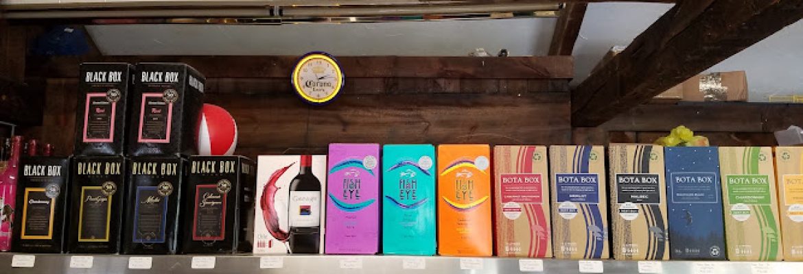 Main Street Package Store