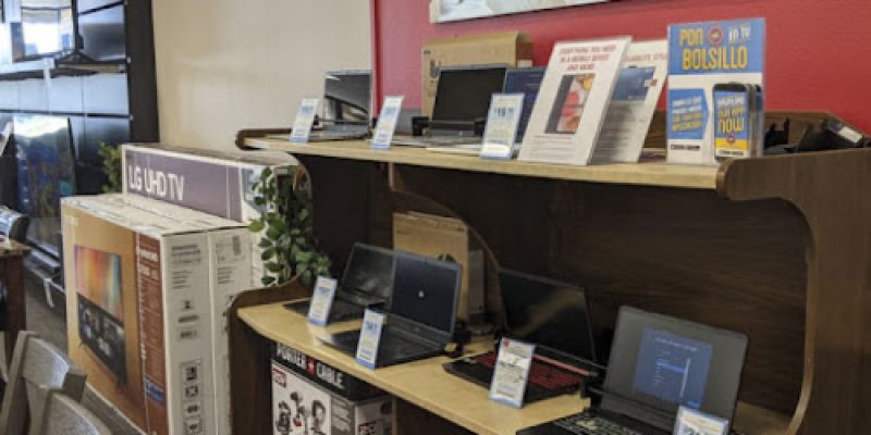 Rent-A-Center