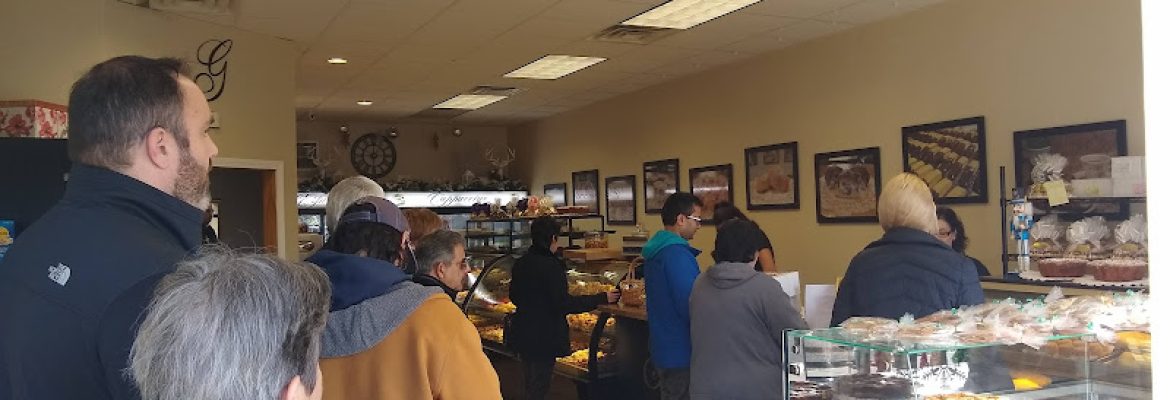 Giuseppina’s Italian Bakery