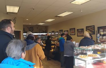 Giuseppina’s Italian Bakery