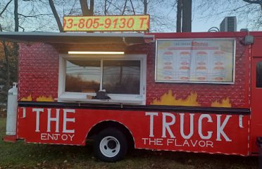The Truck