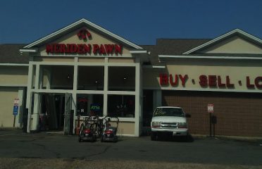 Meriden Pawn