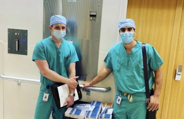 Coastline Foot and Ankle Specialists
