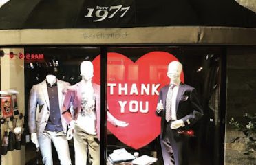 Daswani Clothiers
