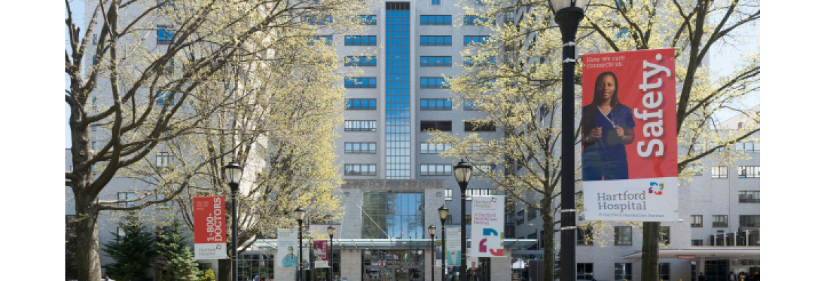 Hartford HealthCare Rehabilitation Network – Hartford