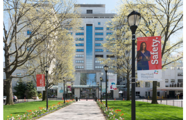 Hartford HealthCare Rehabilitation Network – Hartford