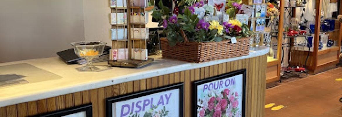 O’Rourke & Birch Florists